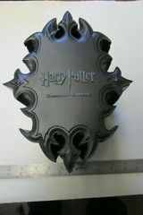 Memorable Moments: Harry Potter:  V003: Resin Box Set